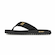 Sandália Kenner Kivah L7 - Masculina PRETO