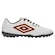 Chuteira Society Umbro Class Footballer Adulto BRANCO/PRETO
