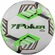Bola de Futebol de Campo Poker Training 32 Gomos Prisma VERDE/PRETO