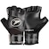 Luva de Goleiro de Futsal Poker Training Neo - Adulto PRETO/BRANCO