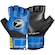 Luva de Goleiro de Futsal Poker Training Neo - Adulto AZUL/AMARELO
