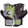 Luva de Goleiro de Futsal Poker Training Neo - Adulto CINZA/VERDE