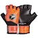 Luva de Goleiro de Futsal Poker Training Neo - Adulto LARANJA/PRETO