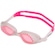 Óculos de Natação Poker Brisk Extra - Adulto ROSA BEBE