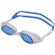 Óculos de Natação Poker Brisk Extra - Adulto AZUL CLARO