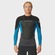 Jaqueta Rip Curl Omega Blue - Masculina PRETO