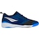 Chuteira Futsal Penalty Max 1000 Locker Ecoknit - Adulto AZUL/AZUL ESC