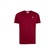 Camiseta New Era New York Yankees - Masculina ROXO ESCURO/BRANCO