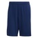 Short adidas Tiro - Masculino AZUL ESC/PRETO