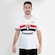 Camiseta De Time New Balance Torcedor Home Spfc 2025 - Masculina BRANCO