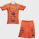 Conjunto do Pato Inove Futsal Oficial - Masculino LARANJA