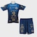 Conjunto do Pato Inove Futsal Oficial - Masculino AZUL ESCURO