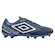 Chuteira de Campo Umbro Techno II - Adulto AZUL ESCURO