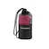 Toalha de Microfibra Gold Sports Alta Absorção Travel Medium - 90x65cm ROSA
