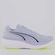 Tênis Puma Scend Pro 2 - Feminino CINZA