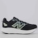Tênis New Balance 460 V4 - Masculino PRETO