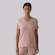 Camiseta Fila Basic - Feminina ROSA CLARO
