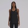 Regata New Balance Sport Essentials - Feminina PRETO