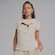 Camiseta Puma ESS Metallic - Feminina BEGE