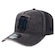 Boné Aba Curva New Era 9FORTY A-Frame New York Yankees MLB Core - Snapback - Adulto AZUL ESCURO