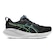Tênis ASICS Gel-Cumulus 27 Masculino PRETO/VERDE