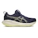 Tênis ASICS Gel-Cumulus 27 Masculino MARROM ESC/VERDE