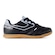 Chuteira Futsal Topper Cup 8 - Infantil PRETO/CINZA