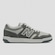 Tênis New Balance Unissex 480 Low - Adulto CINZA ESCURO