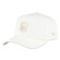 Boné New Era 940 A-Frame Institutional Style NFL Logo - Snapback - Adulto Off White