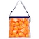 Kit Bola Tênis de Mesa Fort Pack com 100 Bolinhas LARANJA
