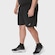 Short Asics Icon 7in - Masculino PRETO