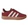 Tênis adidas Barreda II Masculino VERMELHO/MARROM