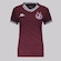Camisa do Juventus da Mooca Kappa I 2025 - Feminina VERMELHO