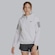 Jaqueta adidas Own The Run Base Com Capuz - Feminina BRANCO