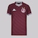 Camisa do Juventus da Mooca Kappa I 2025 - Infantil VERMELHO