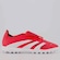 Chuteira adidas Predator League Society - Adulto VERMELHO