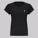 Camiseta Fila Tennis Basic I - Feminina PRETO