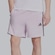 Bermuda adidas 3 Stripes SJ - Masculina ROXO