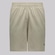 Bermuda Puma ESS Logo 9 - Masculina BEGE