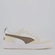 Tênis Puma Rebound V6 Low - Masculino BRANCO