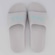 Chinelo Slide Fila Sleek - Feminino BRANCO