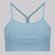 Top Fila Life - Feminino AZUL
