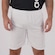 Calção Kappa Xaron 2.0 - Masculino BRANCO