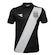Camisa Ponte Preta Diadora 2025 Uniforme 2 Torcedor - Masculina PRETO