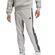 Calça adidas Single Jersey 3s - Masculina CINZA