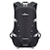 Mochila Esportiva Gold Sports Dobrável Camel Montanhismo A Prova De Água 35 Lts PRETO