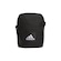 Shoulder Bag adidas Essentials Organizer PRETO/BRANCO