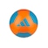 Bola De Futebol adidas Epp Clb LARANJA/AZUL