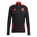 Blusa adidas Internacional Treino - Masculina PRETO/VERMELHO