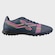 Chuteira Society Oxn Velox 4 Pro - Adulto AZUL ESCURO